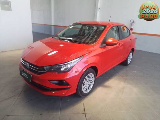 FIAT CRONOS 1.0 FIREFLY FLEX DRIVE MANUAL FIAT CRONOS 1.0 FIREFLY FLEX DRIVE MANUAL